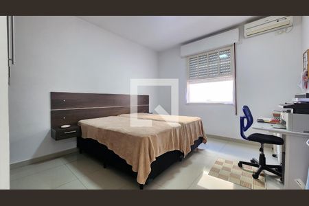 Quarto 1 de apartamento para alugar com 2 quartos, 70m² em Gonzaga, Santos