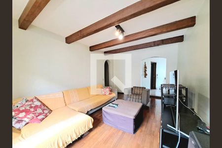 Apartamento à venda com 4 quartos, 165m² em Santa Lúcia, Belo Horizonte