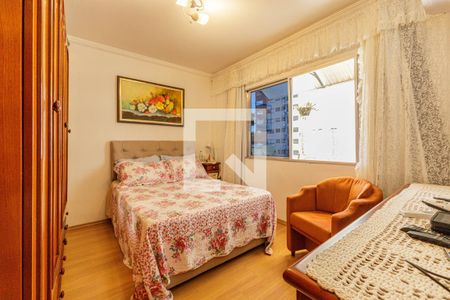 Sala de apartamento para alugar com 1 quarto, 42m² em Passo D’areia, Porto Alegre