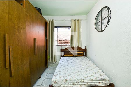 Suite de casa para alugar com 3 quartos, 90m² em Horto Florestal, Belo Horizonte