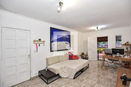 Sala de casa à venda com 3 quartos, 200m² em Jardim Monte Kemel, São Paulo