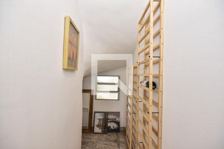 Adega de casa à venda com 3 quartos, 200m² em Jardim Monte Kemel, São Paulo