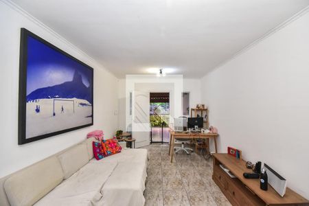 Sala de casa à venda com 3 quartos, 200m² em Jardim Monte Kemel, São Paulo