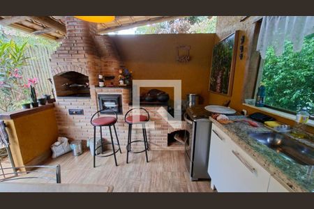 Casa de Condomínio à venda com 2 quartos, 153m² em Casa Branca, Brumadinho