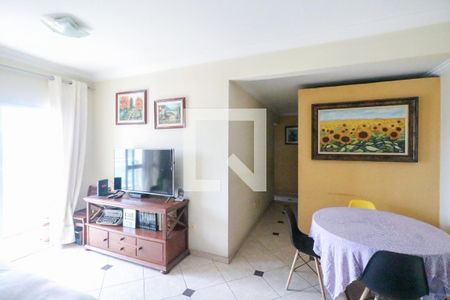 Sala de apartamento à venda com 2 quartos, 147m² em Santa Maria, São Caetano do Sul
