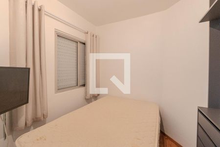 Quarto de apartamento para alugar com 1 quarto, 32m² em Bela Vista, São Paulo