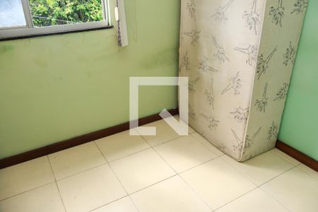 Quarto 2 de apartamento para alugar com 3 quartos, 55m² em Saboeiro, Salvador