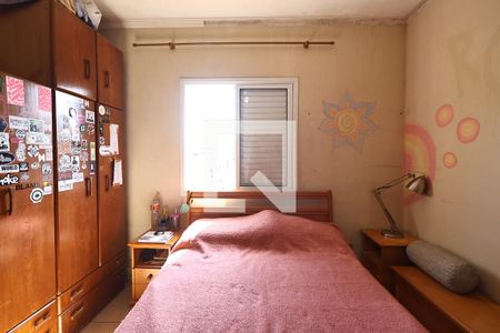 Suite 1 de casa à venda com 4 quartos, 360m² em Santa Maria, Santo André