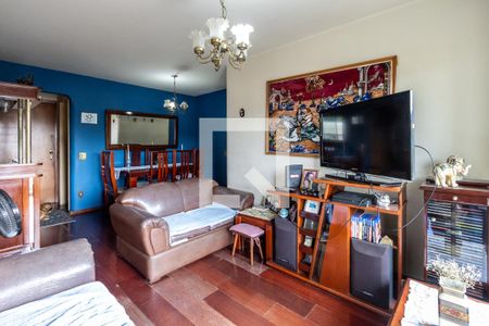 Apartamento à venda com 3 quartos, 83m² em Perdizes, São Paulo