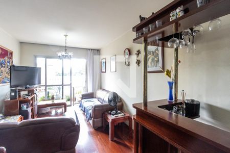 Apartamento à venda com 3 quartos, 83m² em Perdizes, São Paulo