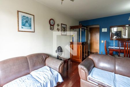 Apartamento à venda com 3 quartos, 83m² em Perdizes, São Paulo