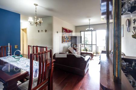 Apartamento à venda com 3 quartos, 83m² em Perdizes, São Paulo