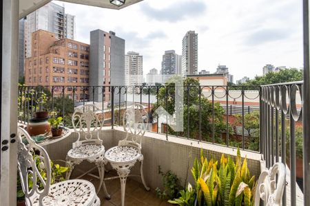 Apartamento à venda com 3 quartos, 83m² em Perdizes, São Paulo
