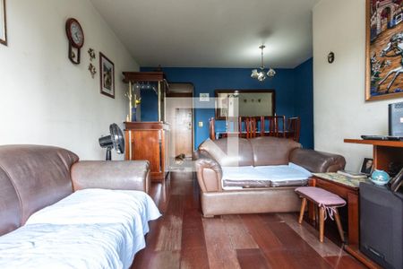 Apartamento à venda com 3 quartos, 83m² em Perdizes, São Paulo