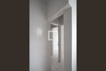 Banheiro de apartamento para alugar com 2 quartos, 36m² em Vila Buenos Aires, São Paulo