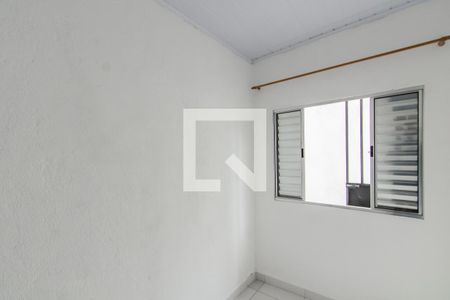 Quarto 2 de apartamento para alugar com 2 quartos, 36m² em Vila Buenos Aires, São Paulo