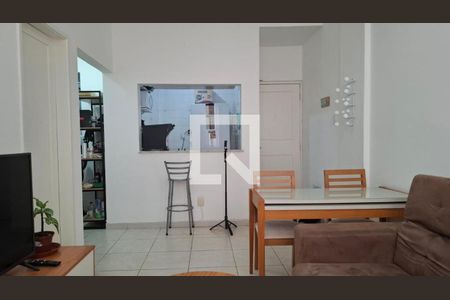 Foto 20 de apartamento à venda com 1 quarto, 40m² em Botafogo, Rio de Janeiro