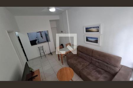 Foto 19 de apartamento à venda com 1 quarto, 40m² em Botafogo, Rio de Janeiro