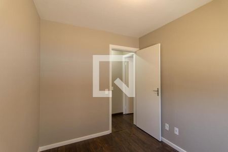 Quarto 1 de apartamento para alugar com 2 quartos, 51m² em Jardim Claudia, Pinhais