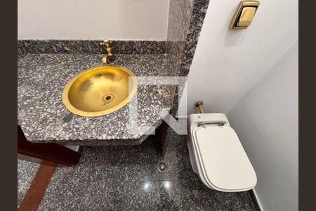 lavabo de apartamento à venda com 3 quartos, 242m² em Indianópolis, São Paulo