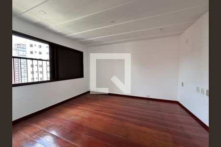 Sala 2 de apartamento à venda com 3 quartos, 242m² em Indianópolis, São Paulo