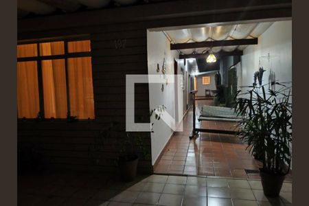 Casa à venda com 2 quartos, 144m² em Vila Metalúrgica, Santo André