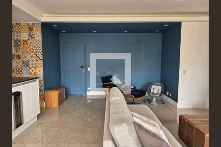 Apartamento à venda com 2 quartos, 84m² em Parque Reboucas, São Paulo