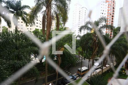 vista de apartamento à venda com 2 quartos, 47m² em Vila Andrade, São Paulo