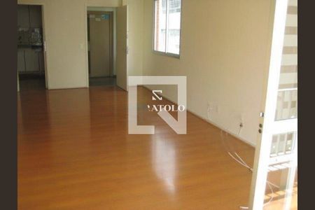 Apartamento à venda com 3 quartos, 107m² em Higienópolis, São Paulo