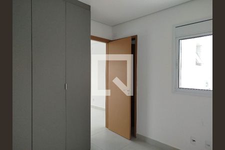 Suite 1 de apartamento para alugar com 2 quartos, 81m² em Cidade Mãe do Céu, São Paulo