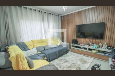 Casa à venda com 3 quartos, 210m² em Vila Formosa, São Paulo