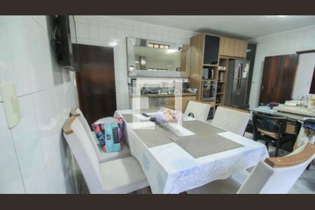 Casa à venda com 3 quartos, 210m² em Vila Formosa, São Paulo