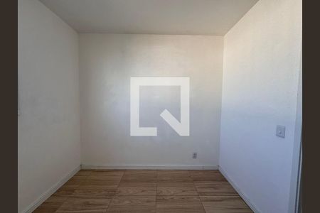 QUARTO 1 de apartamento para alugar com 2 quartos, 55m² em Feitoria, São Leopoldo