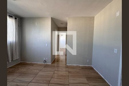 quarto 1 de apartamento para alugar com 2 quartos, 55m² em Feitoria, São Leopoldo