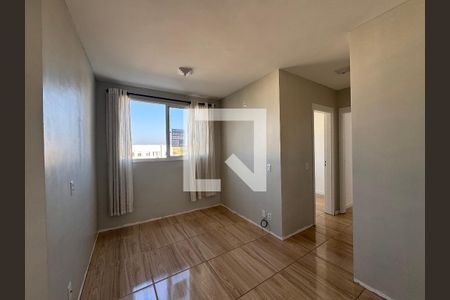 quarto 1 de apartamento para alugar com 2 quartos, 55m² em Feitoria, São Leopoldo