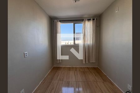 quarto 1 de apartamento para alugar com 2 quartos, 55m² em Feitoria, São Leopoldo