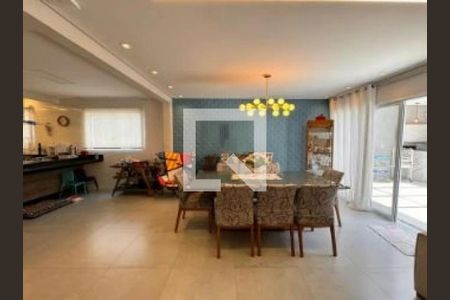 Casa à venda com 3 quartos, 217m² em Adalgisa, São Paulo