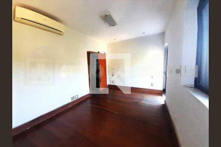 Apartamento à venda com 2 quartos, 56m² em Alto da Boa Vista, Rio de Janeiro