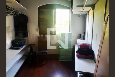 Apartamento à venda com 2 quartos, 56m² em Alto da Boa Vista, Rio de Janeiro