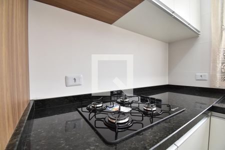 Studio de kitnet/studio para alugar com 1 quarto, 30m² em Cajuru, Curitiba