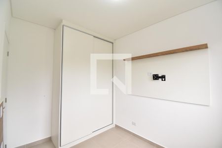 Studio de apartamento para alugar com 1 quarto, 30m² em Cajuru, Curitiba