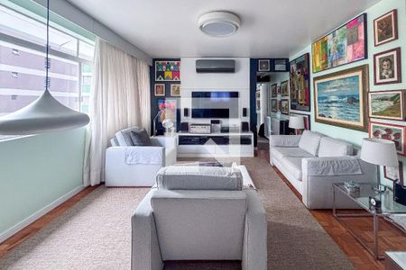 Apartamento à venda com 1 quarto, 54m² em Jardim Paulista, São Paulo