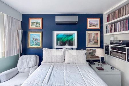 Apartamento à venda com 1 quarto, 54m² em Jardim Paulista, São Paulo