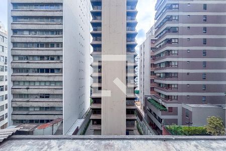 Apartamento à venda com 1 quarto, 54m² em Jardim Paulista, São Paulo