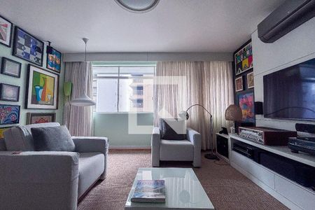 Apartamento à venda com 1 quarto, 54m² em Jardim Paulista, São Paulo