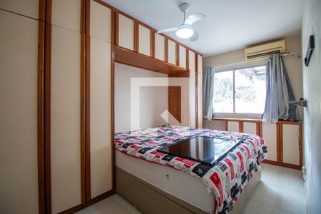 Quarto Suite de apartamento para alugar com 3 quartos, 92m² em Tijuca, Rio de Janeiro