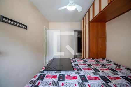 Quarto Suite de apartamento para alugar com 3 quartos, 92m² em Tijuca, Rio de Janeiro