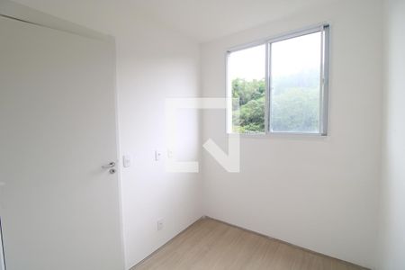 Quarto 2 de apartamento para alugar com 2 quartos, 34m² em Usina Piratininga, São Paulo