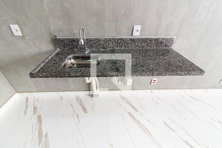 Studio de kitnet/studio para alugar com 1 quarto, 25m² em Barra Funda, São Paulo