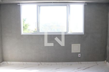 Studio de kitnet/studio à venda com 1 quarto, 25m² em Barra Funda, São Paulo